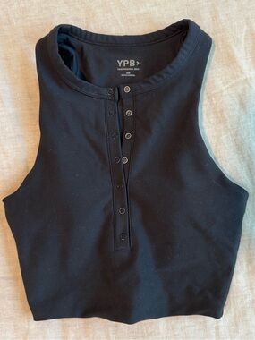 ABERCROMBIE & FITCH YPB TANK